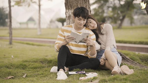 ‘Thanh xuân người cầm bút’ tung trailer kịch tính-3