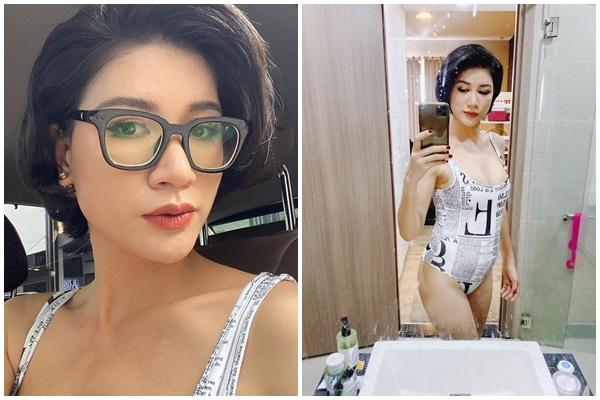 Trang Trần bán hàng online nhưng chửi từ khách đến nhân viên với những ngôn từ tục tĩu-7