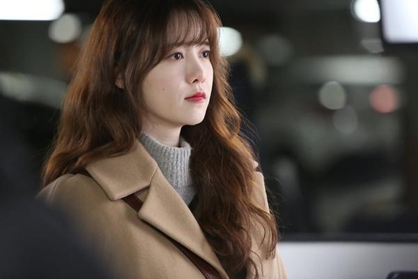 Sao Hàn và những lần bỏ ngang vai diễn vì scandal, cãi vã ở hậu trường-5