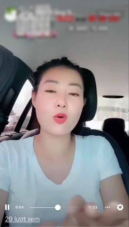 Lan Cave Thanh Hương bị đánh giá mất phẩm chất nghệ sĩ vì PR kem dưỡng da, thuốc giảm cân sai cách-8