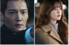 Sao Hàn và những lần bỏ ngang vai diễn vì scandal, cãi vã ở hậu trường