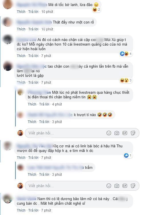 Lan Cave Thanh Hương bị đánh giá mất phẩm chất nghệ sĩ vì PR kem dưỡng da, thuốc giảm cân sai cách-10