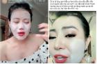 'Lan Cave' Thanh Hương bị đánh giá 'mất phẩm chất nghệ sĩ' vì PR kem dưỡng da, thuốc giảm cân sai cách