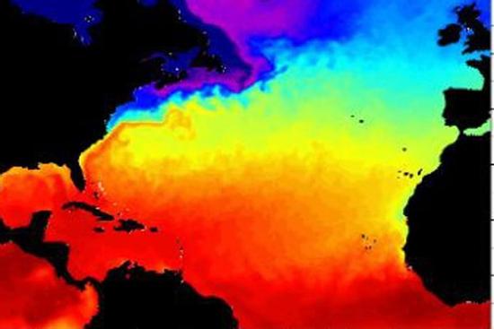 Năm 2020 có thể nóng nhất trong lịch sử