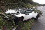 Thuê siêu xe Lamborghini Huracan 5,6 tỷ dự đám cưới cho oai, thanh niên ôm đống nợ khi tai nạn bất ngờ ập tới