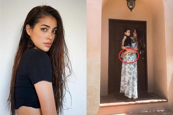 Diễn viên Phạm Hương – gái một con quyến rũ bên sen cuối mùa-9