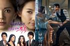 Sức hút khó cưỡng của 5 phim ngoại tình hot nhất màn ảnh châu Á