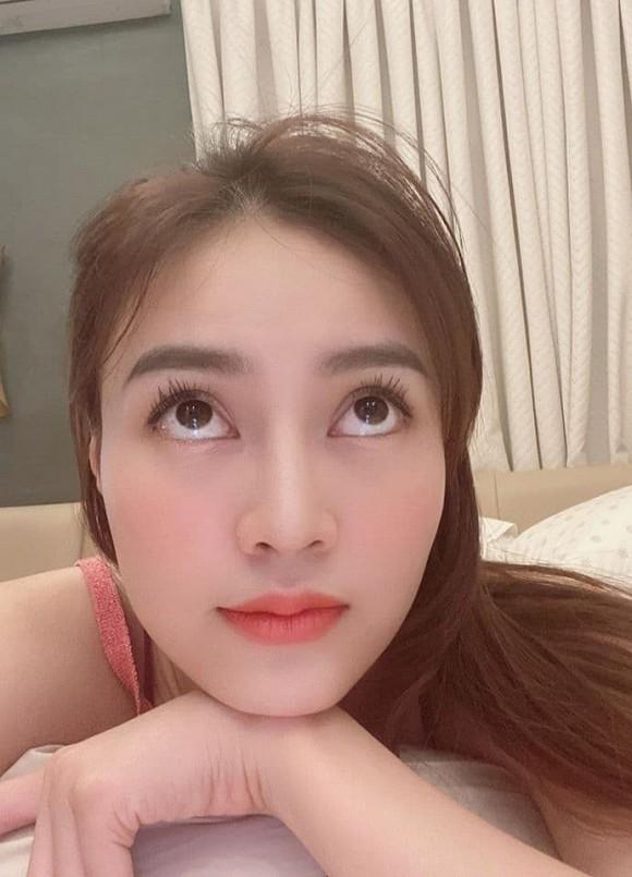 Bí quyết chống nếp nhăn lão hóa da ở tuổi 30 của Lan Ngọc-2