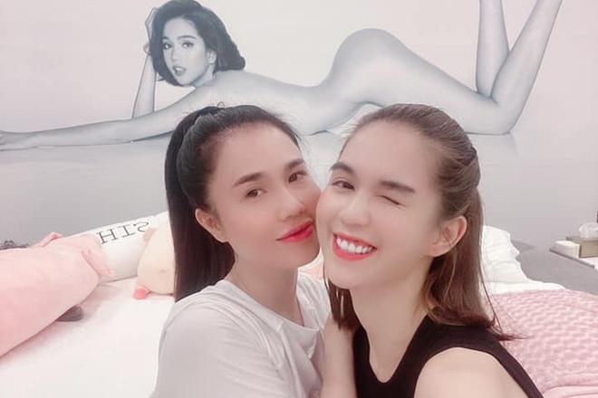 Các mẹ bỉm U40 đọ sắc: Lan Phương lớn nhất hội vẫn trẻ, tất cả là nhờ kiểu tóc-15