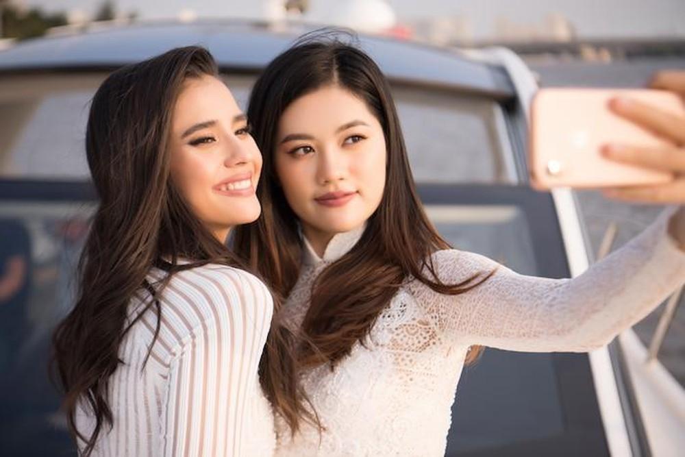 Hoàng Thùy bỏ thi Hoa hậu Siêu quốc gia 2020, dân mạng réo tên Vũ Hương Giang-3