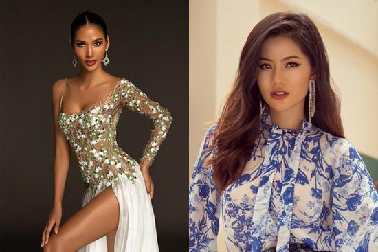Hoàng Thùy bỏ thi Hoa hậu Siêu quốc gia 2020, dân mạng réo tên Vũ Hương Giang