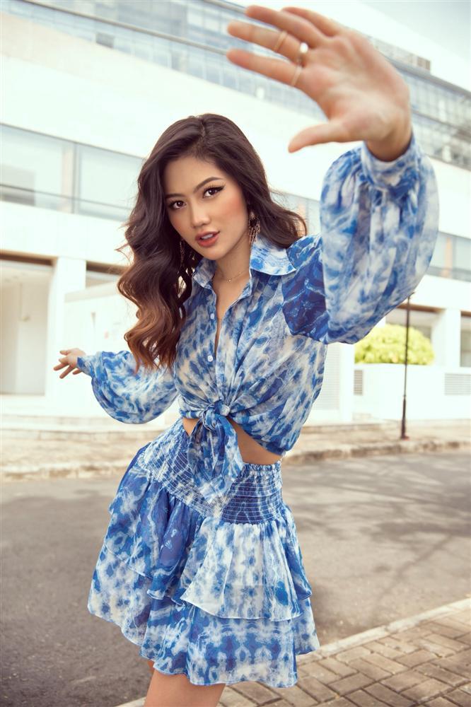 Hoàng Thùy bỏ thi Hoa hậu Siêu quốc gia 2020, dân mạng réo tên Vũ Hương Giang-5