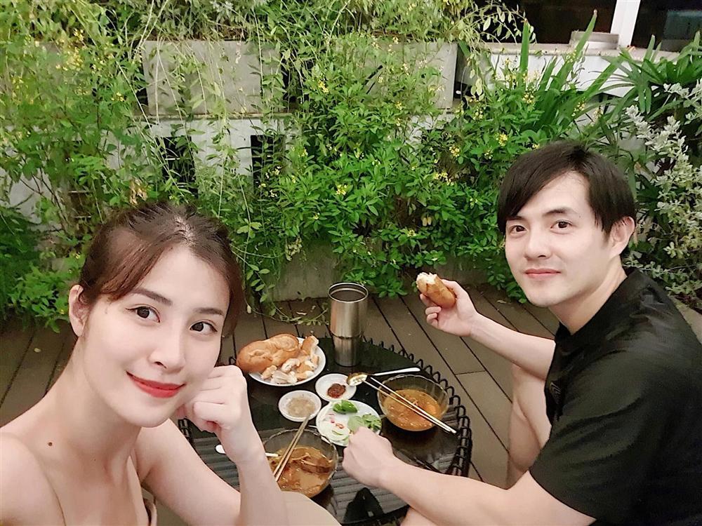 Cuộc sống thay đổi 180 độ của Đông Nhi và Ông Cao Thắng sau khi có tin vui-3