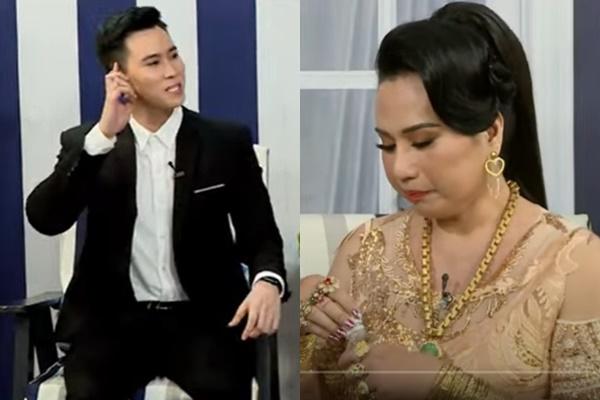 Thăm cơ ngơi khủng của cô Minh Hiếu nổi đình đám LGBT, 2 món đồ sương sương giá 240 triệu-8