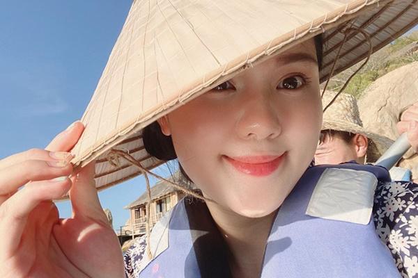 Duy Mạnh phát tướng, diện mạo xuống cấp sau 3 tháng lấy hotgirl-7