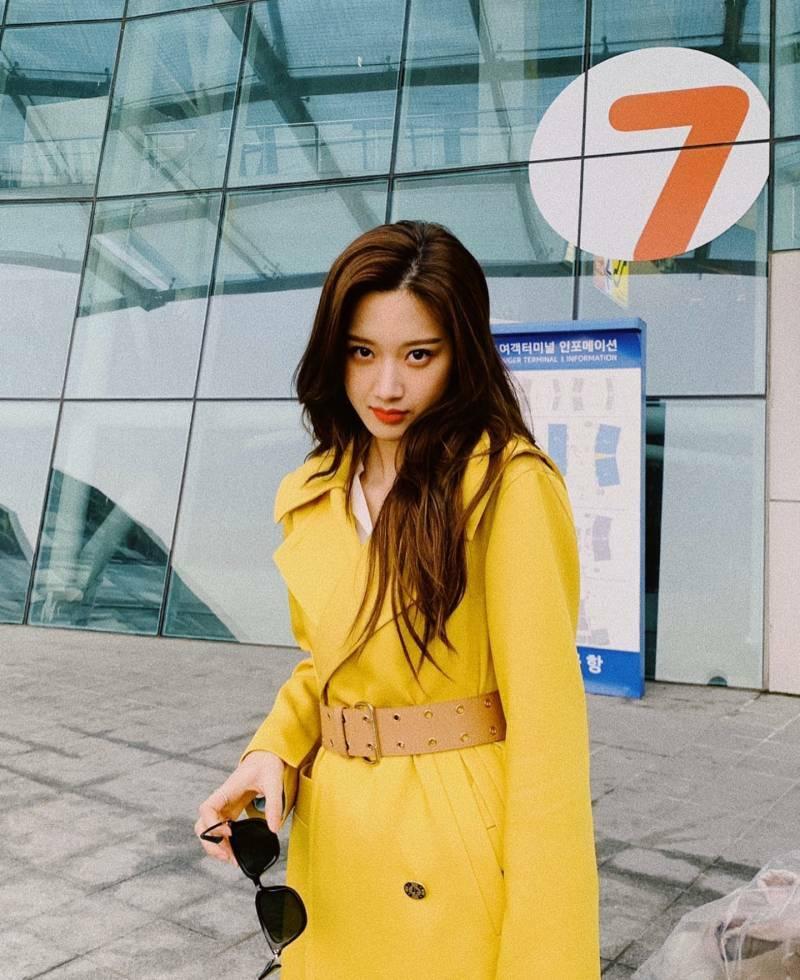 3 nữ diễn viên 9x xứ Hàn có visual long lanh như idol-3