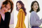 3 nữ diễn viên 9x xứ Hàn có visual long lanh như idol
