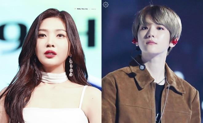 Knet tranh cãi đúng sai việc gà nhà SM lấn át vượt trội mảng nhạc số so với nghệ sĩ khác trong Big3-3