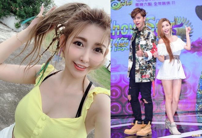 La Chí Tường và người tình bị đuổi khỏi show giải trí-2