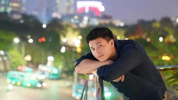 Trong mắt diễn viên Huỳnh Anh đây là Tiểu Yến Tử Triệu Vy của Việt Nam-2