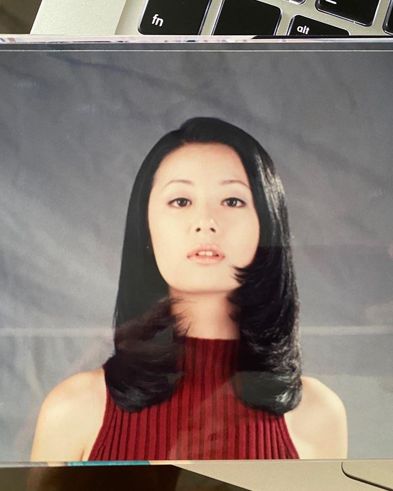 Lâm Tâm Như sợ hãi khi nhìn lại chính mình ở tuổi 22-3