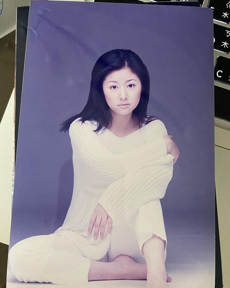 Lâm Tâm Như sợ hãi khi nhìn lại chính mình ở tuổi 22-4