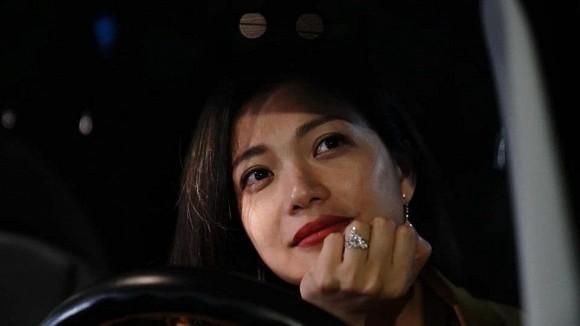 Trong mắt diễn viên Huỳnh Anh đây là Tiểu Yến Tử Triệu Vy của Việt Nam-5