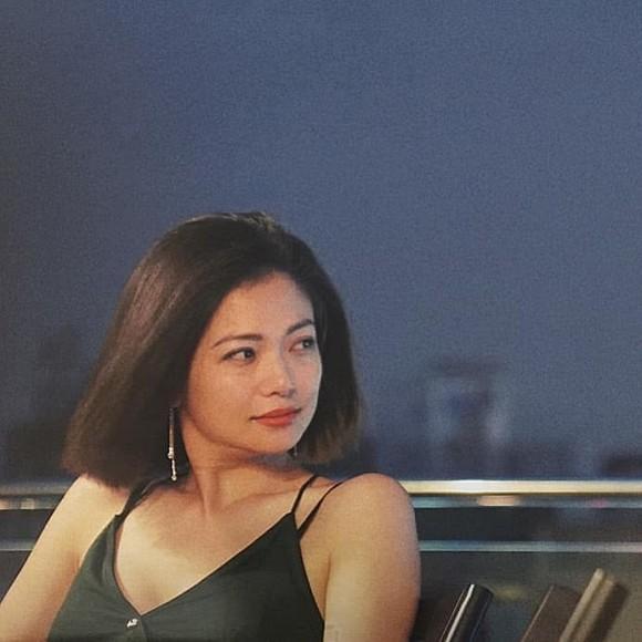 Trong mắt diễn viên Huỳnh Anh đây là Tiểu Yến Tử Triệu Vy của Việt Nam-7