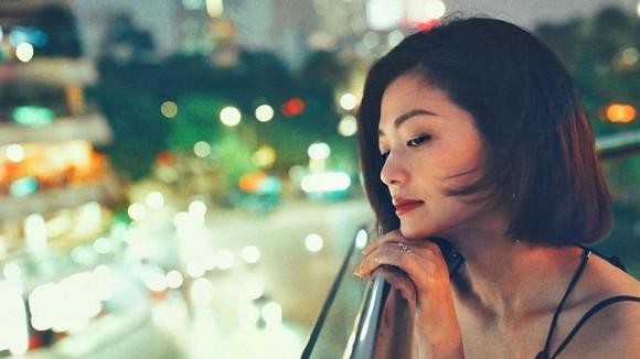 Trong mắt diễn viên Huỳnh Anh đây là Tiểu Yến Tử Triệu Vy của Việt Nam-8