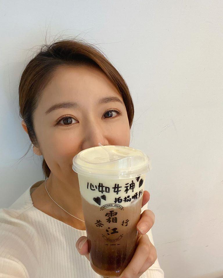 Lâm Tâm Như sợ hãi khi nhìn lại chính mình ở tuổi 22-6