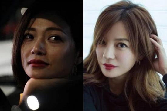 Trong mắt diễn viên Huỳnh Anh đây là 'Tiểu Yến Tử' Triệu Vy của Việt Nam