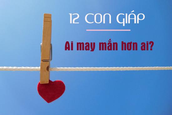 Tử vi thứ 5 ngày 7/5/2020 của 12 con giáp: Hợi vạn sự như ý, Tý dính họa thị phi