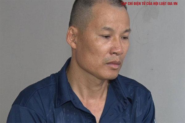 Bắt khẩn cấp chồng Loan cá trong vụ lấy tiền bảo kê của hàng trăm tiểu thương-2