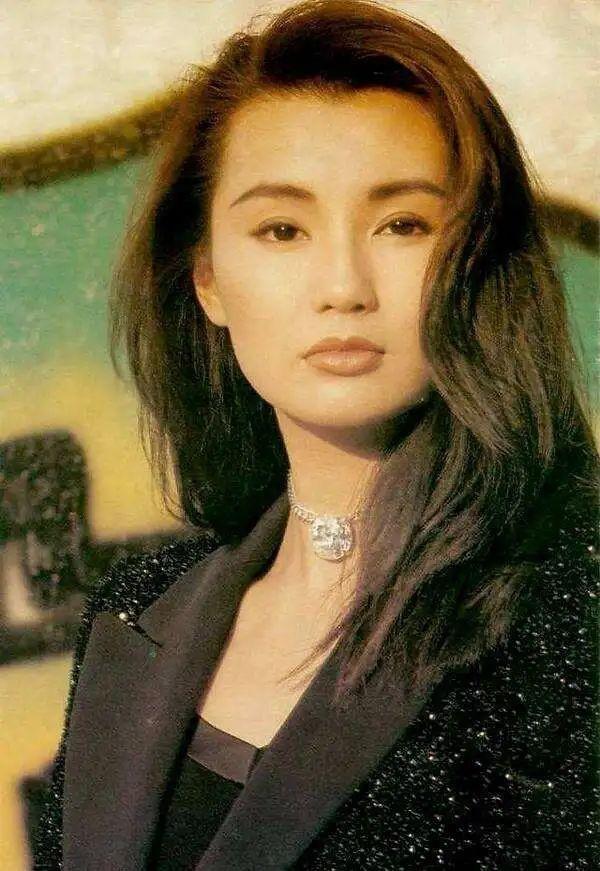Đệ nhất mỹ nhân Hong Kong Trương Mạn Ngọc: Tuổi U60 già nua, lập dị, không con cái-4