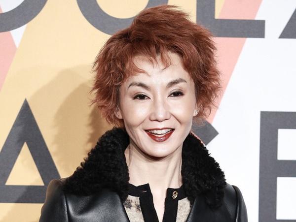 Đệ nhất mỹ nhân Hong Kong Trương Mạn Ngọc: Tuổi U60 già nua, lập dị, không con cái-9