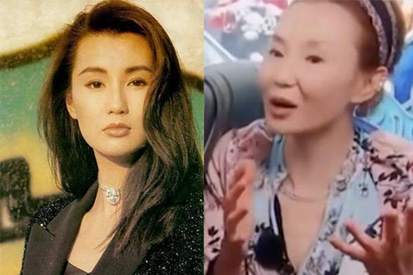 Trương Mạn Ngọc: Phía sau cuộc sống nghèo khổ, cô độc là sự thật ít người nghĩ đến-23