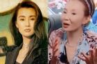'Đệ nhất mỹ nhân Hong Kong' Trương Mạn Ngọc: Tuổi U60 già nua, lập dị, không con cái