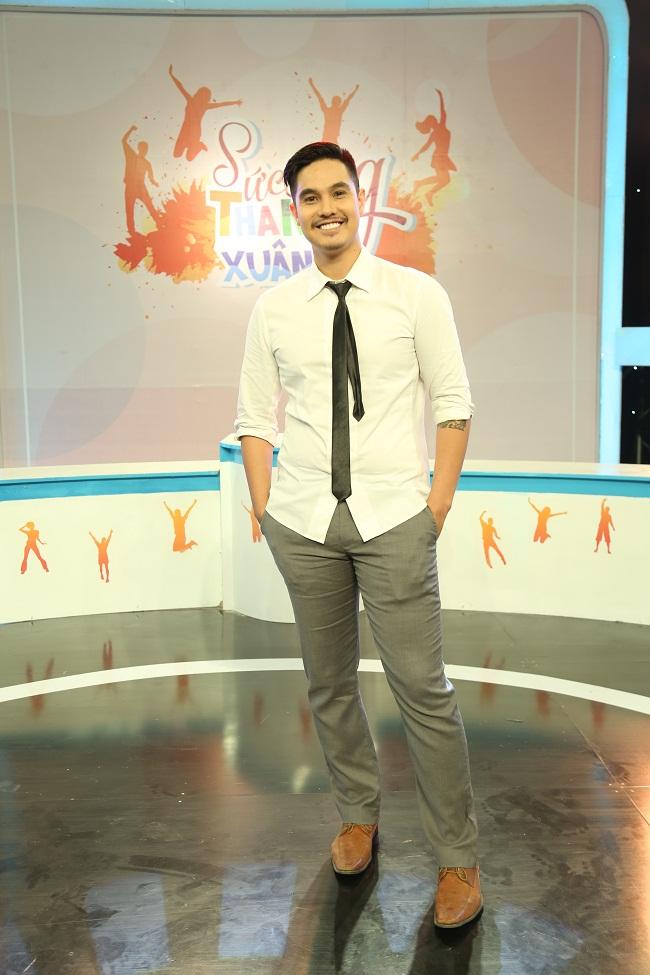 Hotboy Baggio đình đám một thời: Râu tóc xuề xòa, tăng nhiều cân, lộ mỡ bụng-3