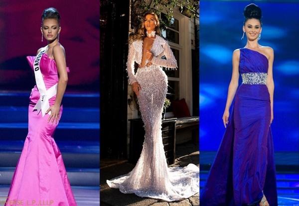 Siêu mẫu với nhan sắc búp bê sống cao 1m81 trở thành đối thủ của Khánh Vân ở Miss Universe 2020-6