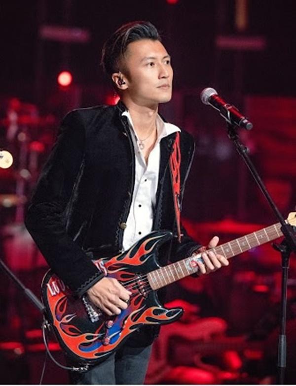 Tạ Đình Phong kiếm 140 triệu USD để thừa kế cho các con bằng cách nào?-1