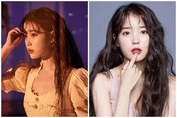 eight của IU - Suga đứng đầu nhiều BXH, phá kỷ lục BTS trong 1 giờ: Knet nói gì?-11