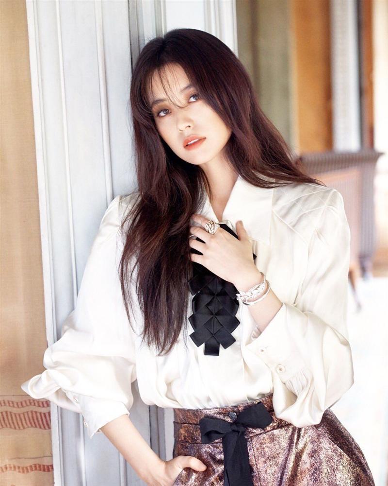 Han Hyo Joo - Mỹ nhân cười đẹp nhất xứ Hàn khốn đốn vì loạt scandal trên trời rơi xuống-6