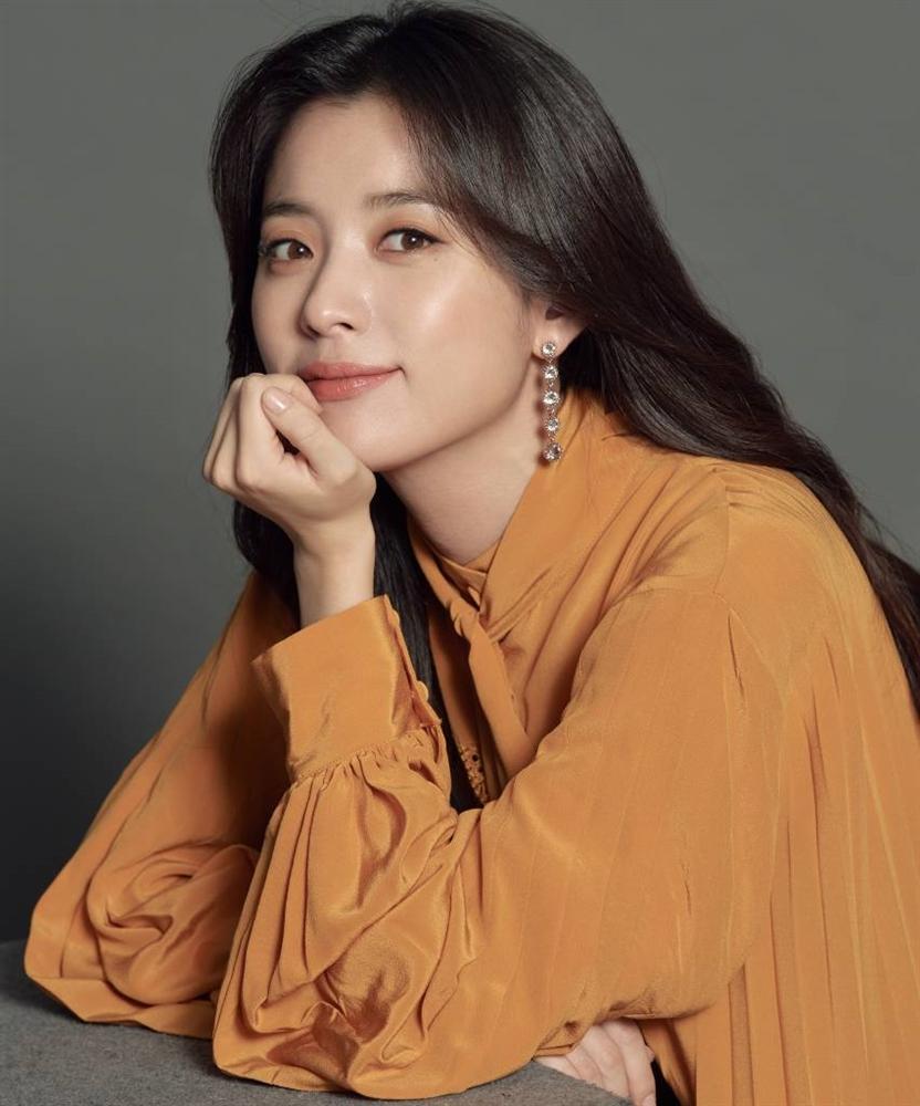 Han Hyo Joo - Mỹ nhân cười đẹp nhất xứ Hàn khốn đốn vì loạt scandal trên trời rơi xuống-7
