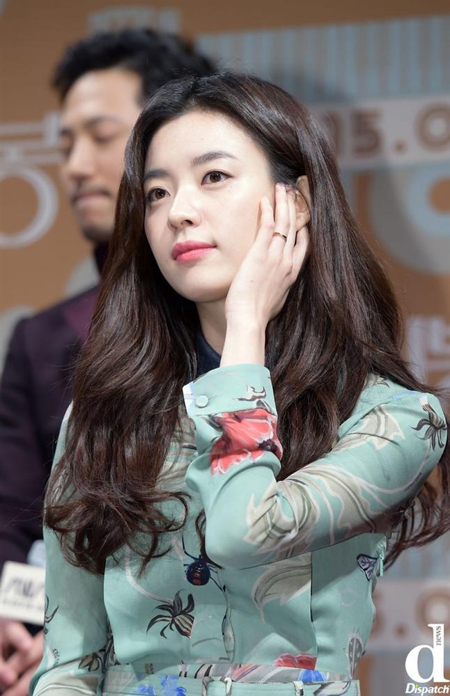 Han Hyo Joo - Mỹ nhân cười đẹp nhất xứ Hàn khốn đốn vì loạt scandal trên trời rơi xuống-8