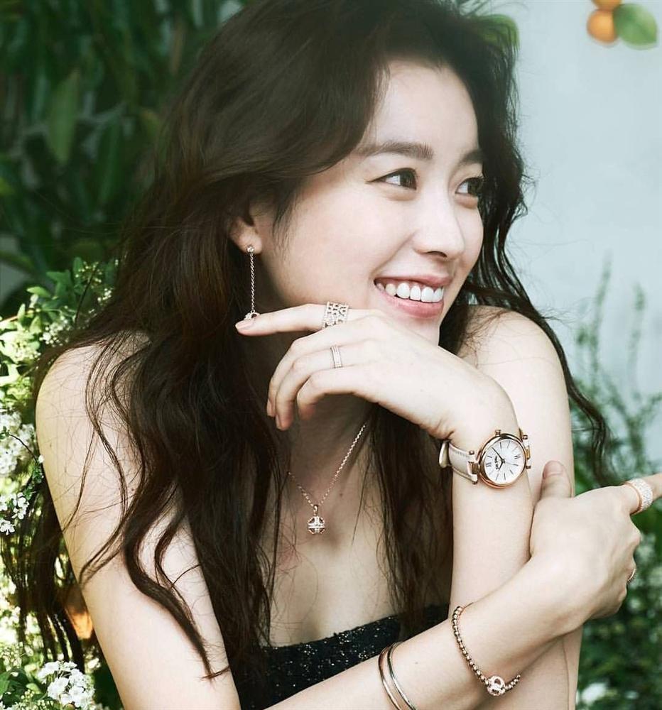 Han Hyo Joo - Mỹ nhân cười đẹp nhất xứ Hàn khốn đốn vì loạt scandal trên trời rơi xuống-4