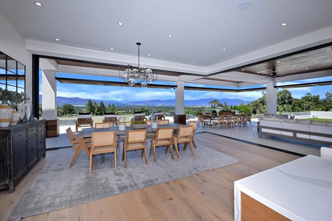 Biệt thự 20 triệu USD của Hoa hậu Thế giới và chồng trẻ-7