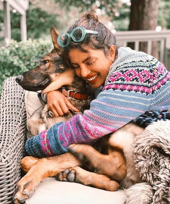 Biệt thự 20 triệu USD của Hoa hậu Thế giới và chồng trẻ-9