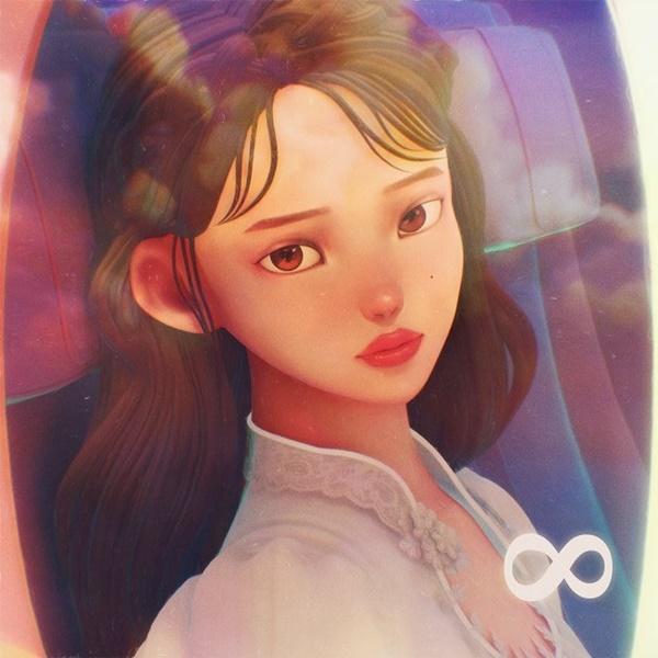 eight của IU - Suga đứng đầu nhiều BXH, phá kỷ lục BTS trong 1 giờ: Knet nói gì?-4