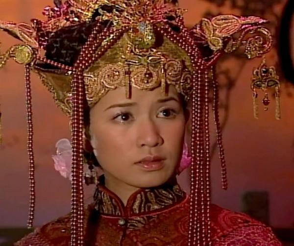 Phim làm nên tên tuổi cho Xa Thi Mạn hóa ra là tác phẩm xuyên tạc lịch sử của TVB-3