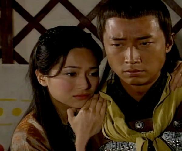 Phim làm nên tên tuổi cho Xa Thi Mạn hóa ra là tác phẩm xuyên tạc lịch sử của TVB-5